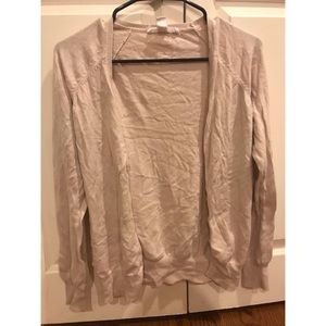 F21 women cardigan